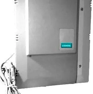 фото АТС Siemens 308