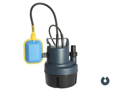 фото Дренажный
насос UNIPUMP SUB 209 P