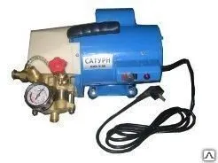 фото Опрессовщик Сатурн НИЭ-3-60