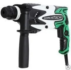 фото Перфоратор Hitachi DH24PB 800Вт шт