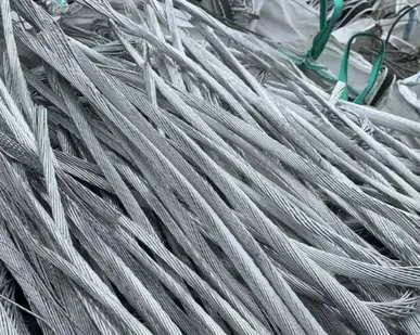 фото Алюминий Электротехнический