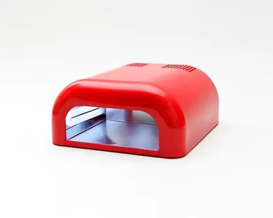 фото Уф лампа, SD-301C, 36 Вт