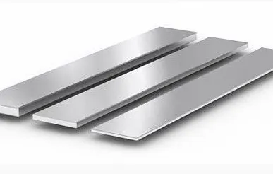 фото Алюминиевая шина АД31Т, АД0 ГОСТ 15176-89 толщина 3-12 мм