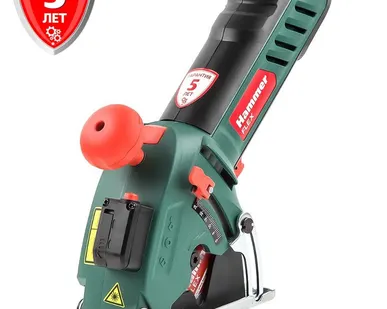 фото Пила универсальная Hammer CRP500