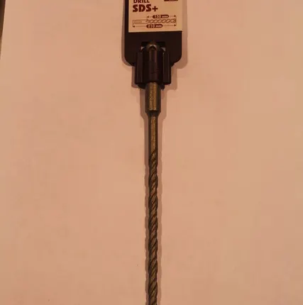 Фото №0 Бур 22х200/260мм, БИБЕР