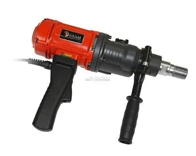 фото Сверлильная машина Diam ML-102/2H