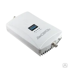 фото ДалСВЯЗЬ DS-900/2100-23 GSM-Усилитель