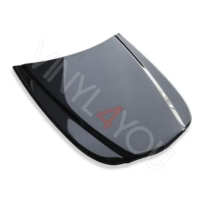 Фото №0 Капот