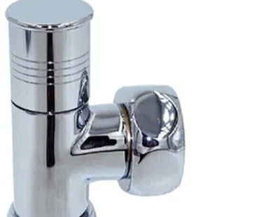 фото Вентиль запорный угловой TIM KV01-LFF043 Г/Г 1"Х3/4