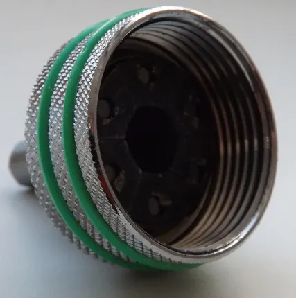 Фото №0 НАСАДКА РАСШИРИТЕЛЯ NF 25Х3,5
в