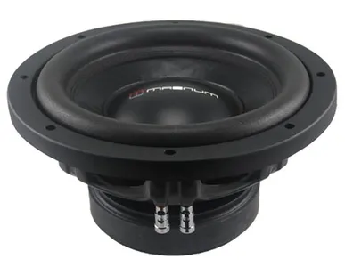 фото Автомобильный сабвуфер Magnum
