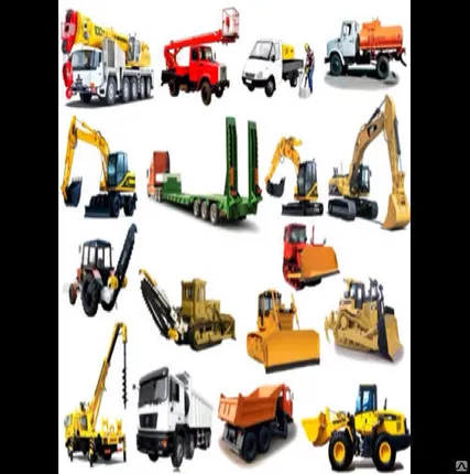 Фото №0 Аренда гусеничного крана