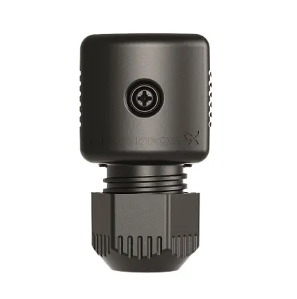 Фото №3 Штекер ALPHA1 L