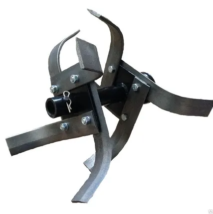 Фото №0 Фрезы мотокультиваторов