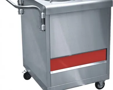 фото Прилавок Abat ПТЭ-70КМ(П)-80