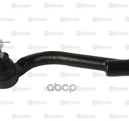 Фото №0 Рулевой наконечник (передний правый) CARENS 06-13, MAGENTIS 05-10 Schatz арт. S08423R