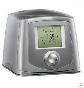 фото Аппарат для ночного апное FISHER ICON +