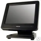 фото POS-монитор 8" Posiflex LM-2008E