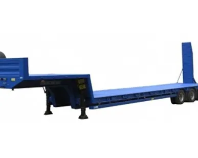 фото Аренда трала 60 тонн