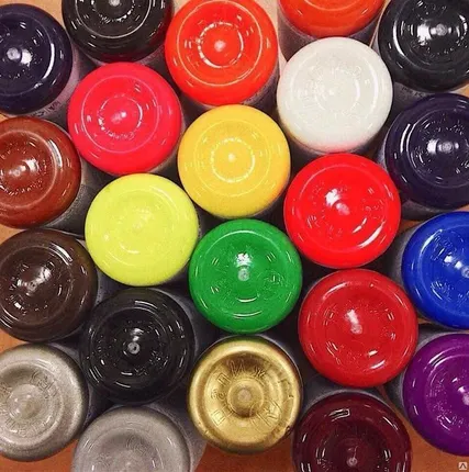 Фото №0 Колеровочная паста синяя