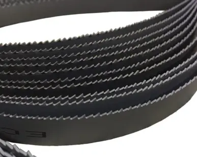 фото Полотно ленточное AURA ECO M42 27×0,9×3160 4/6 TPI в Москве