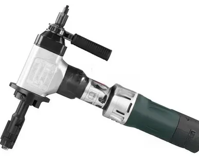 фото Ручной фаскосниматель для труб AOTAI ISY-90T