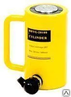 фото Домкрат гидравлический с выносным насосом г/п 200 т.