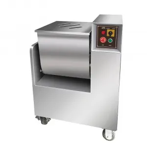 фото ФАРШЕМЕШАЛКА HURAKAN HKN-MM50A