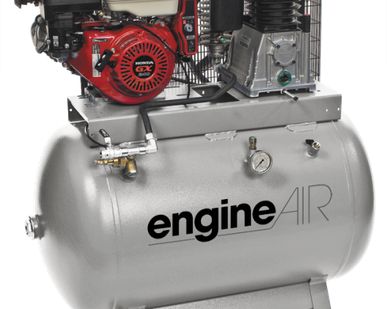 фото Мотокомпрессор EngineAIR B5900B/270 7.1HP