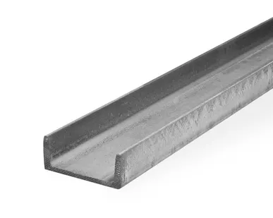 фото Швеллер 24 П, длина 12 м, марка С255