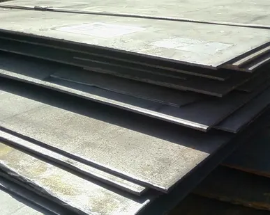 фото Лист 45х2000х2770 мм сталь 20 ГОСТы 1577-93, 19903-74, 1050-88