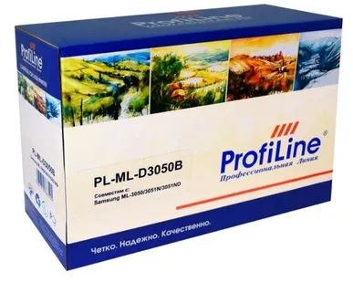 фото Картридж ProfiLine PL-ML-D3050B