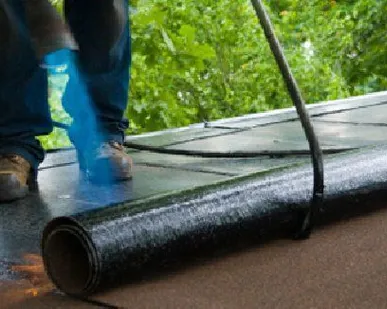 фото Кровельные работы