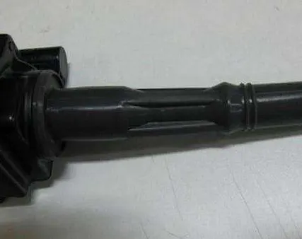 Фото №0 Катушка зажигания на Toyota Hiace 5VZ-FE