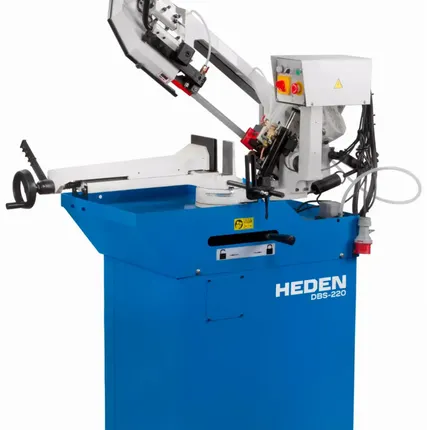 Фото №0 Ленточнопильный станок DBS-220