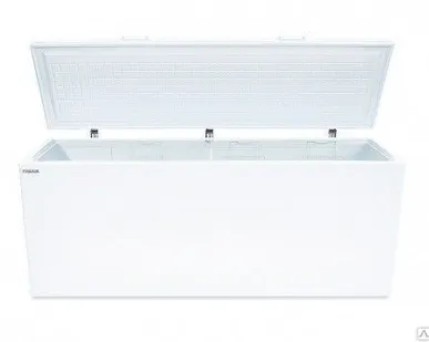 фото Ларь морозильный Frostor F 800 S