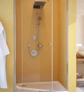 фото Дверь в нишу раздвижная SLIDE DOOR GK-862 x100 см.