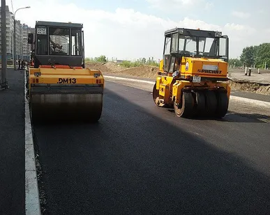 фото Благоустройство территрии