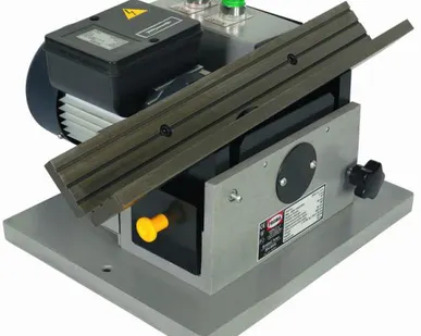 фото SH-80/5 станок для снятия фасок