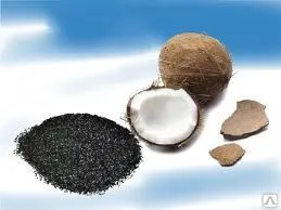фото Philippine-japan Active Carbon (Индия) PJ 36, 46, 48, 610 (карбюризатор)
