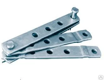 Фото №0 Промежуточные звенья ПРР-7-1