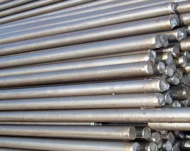 фото Круг 36 теплоустойчивая сталь 9ХС