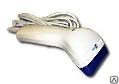 фото Сканер лазерный METROLOGIC MS6220 RS232, (б/у)