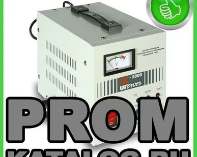 фото Выпрямитель напряжения