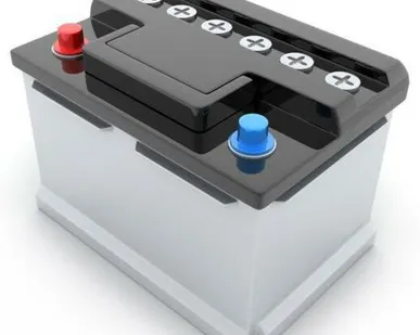 фото Аккумуляторы