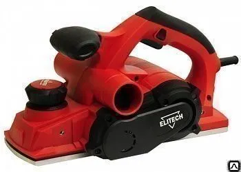 Фото №0 Рубанок Elitech Р 110