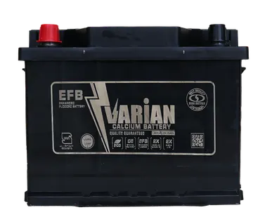 фото VARIAN IR EFB 6CT-65R о.п. (700EN)