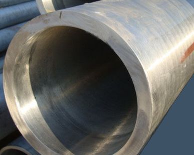 фото Труба 194 мм газлифтная, стальная ТУ 14-3-1128-2000 25Г2С, 35ГС