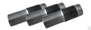 фото Резьба сгон. Ду50