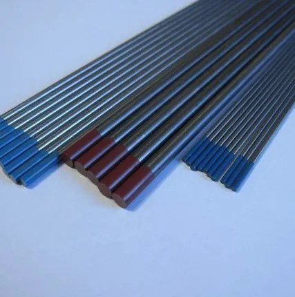 Фото №0 Электроды вольфрамовые ВЧ